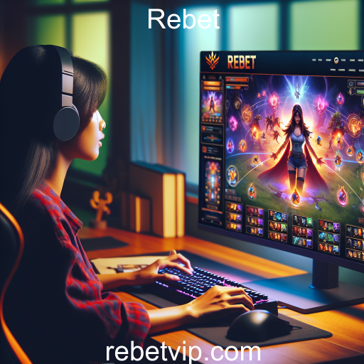 Rebet: Tudo que Você Precisa Saber nas Perguntas Frequentes