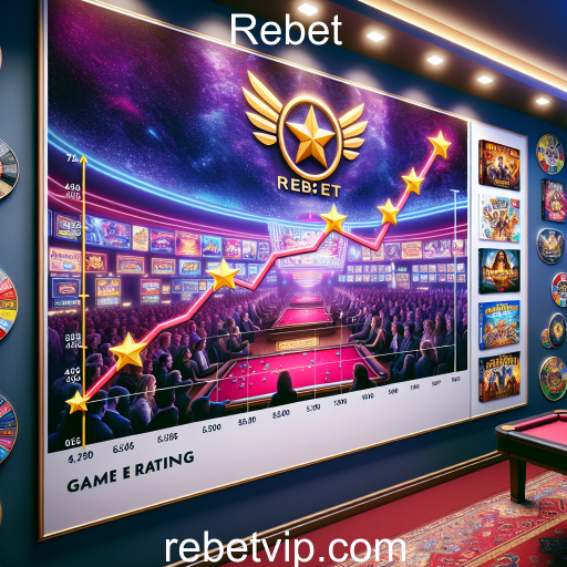 A Importância das Avaliações de Jogos no Rebet